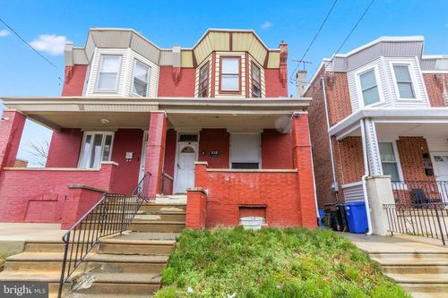 319 W Duncannon Ave, PHILADELPHIA, PA, 19120-3328 | Card Image