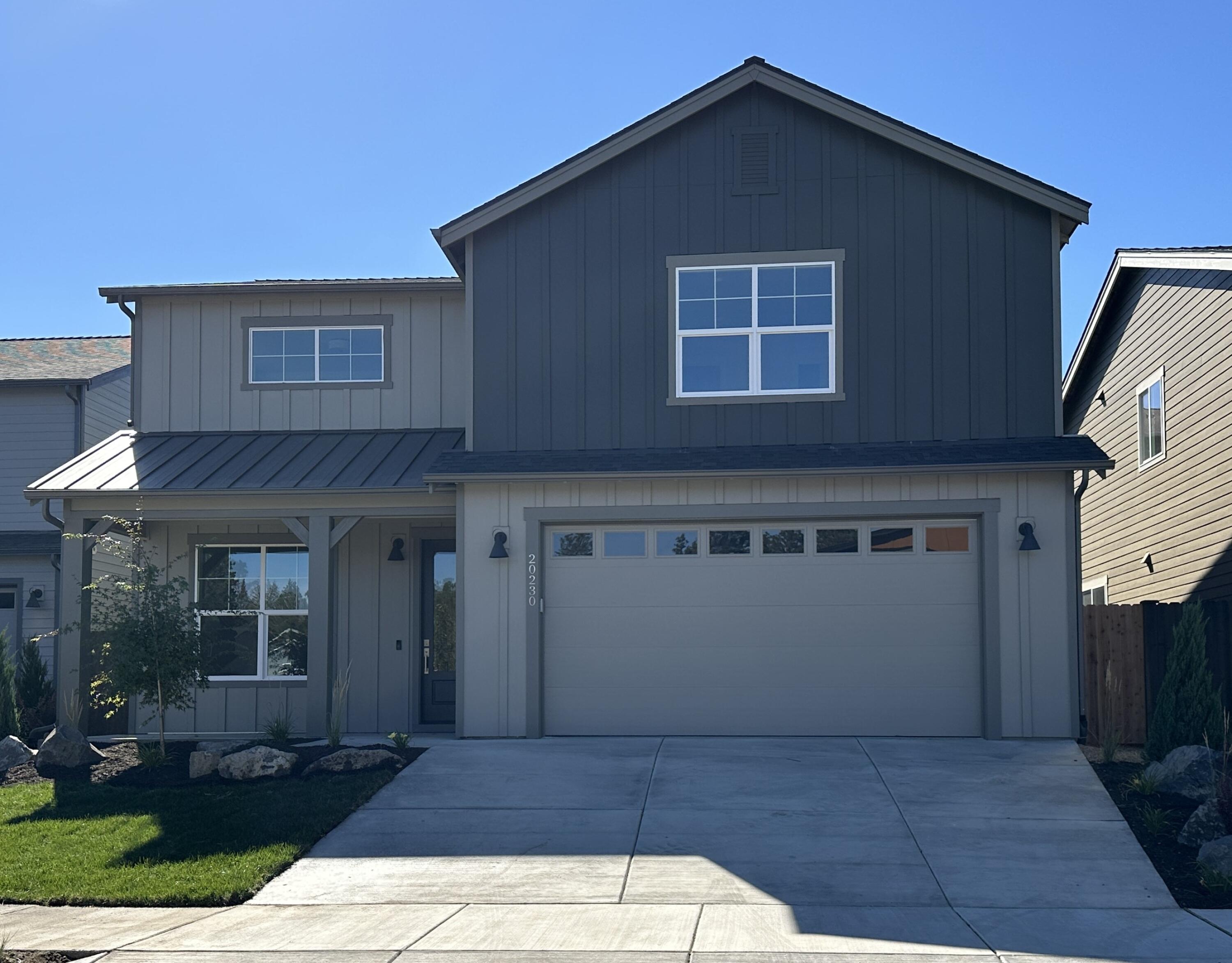 Grand Meadow Ln, Bend, OR 97703