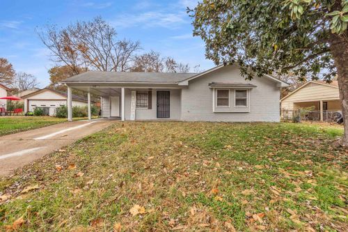 3418 Elk Point Dr, Memphis, TN, 38128-1166 | Card Image