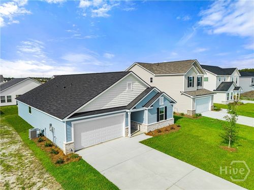 211 Hasty Point Rd, Port Wentworth, GA, 31407-6081 | Card Image