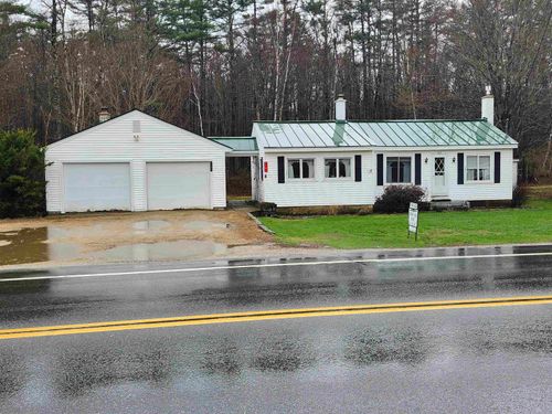 1191 Us Route 302, Bartlett, NH, 03812 | Card Image