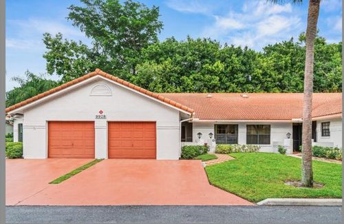 102-9928 Pavarotti Ter 102 Terrace, Boynton Beach, FL, 33437 | Card Image