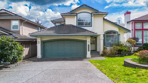 2946 Blackbear Court, Coquitlam, BC, V3E3A2 | Card Image