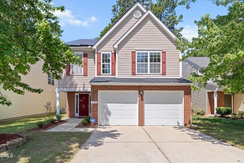 1546 Brown Owl Dr, Raleigh, NC, 27610-3097 | Card Image