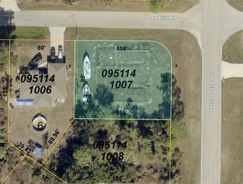7027 De Brita Rd, NORTH PORT, FL, 34291-4426 | Card Image