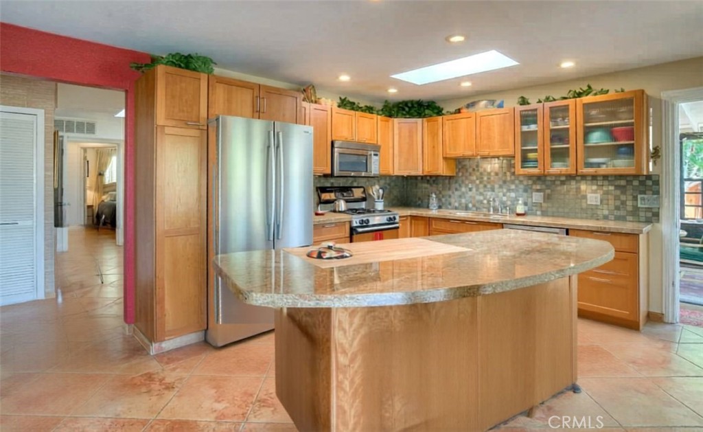 Residential in Cathedral City 5