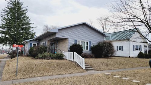 519 E Arch St, Portland, IN, 47371-1512 | Card Image