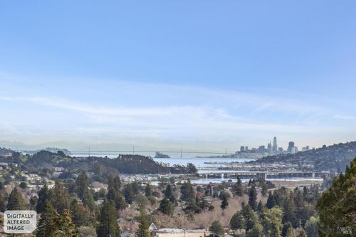 2 Upper Alcatraz Place, Mill Valley, CA, 94941 | Card Image