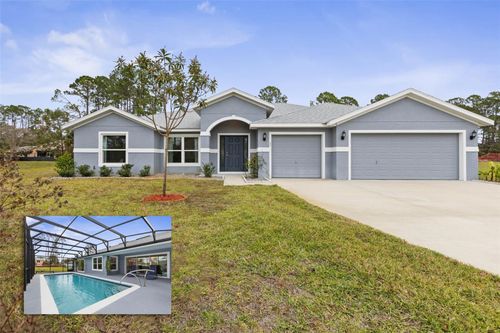 11 Randou Place, PALM COAST, FL, 32164 | Card Image