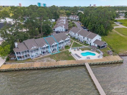 3-f-26063 Canal Rd, Orange Beach, AL, 36561-4450 | Card Image