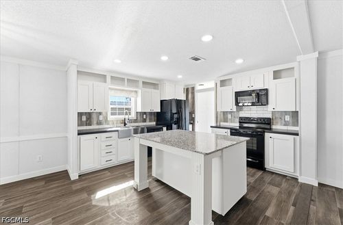 14712 Nantucket Rd, NORTH FORT MYERS, FL, 33917-9038 | Card Image