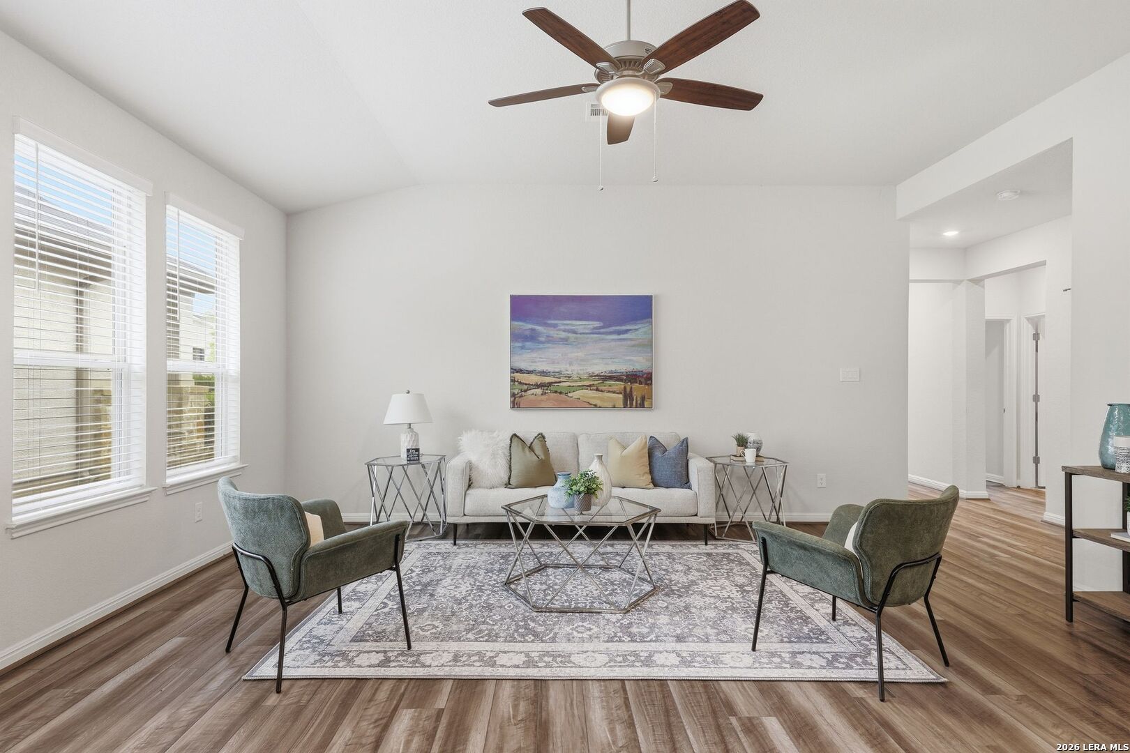 Residential Lease in San Antonio 2