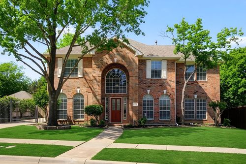 4706 Coventry Ln, Arlington, TX, 76017-7922 | Card Image