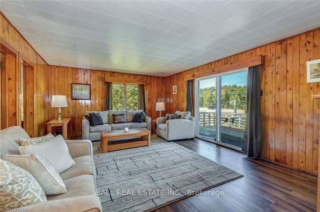 39086 Combermere Rd, House other with 4 bedrooms, 1 bathrooms and 8 parking in Combermere ON | Image 11