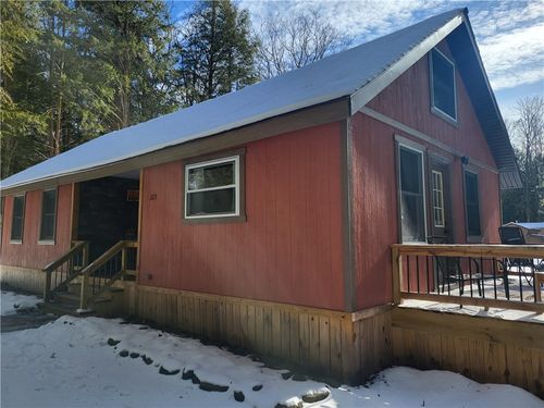 225 Buck Run Road, Other, PA, 16260 | Card Image