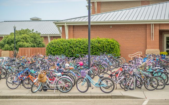DIS bikes | Image 79