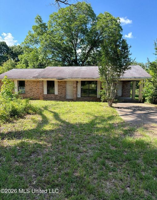 1520 Allman Trl Sw, Bogue Chitto, MS, 39629-9375 | Card Image