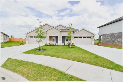 unit-a-15117-A Afleet Alex St, Manor, TX, 78653-1369 | Card Image