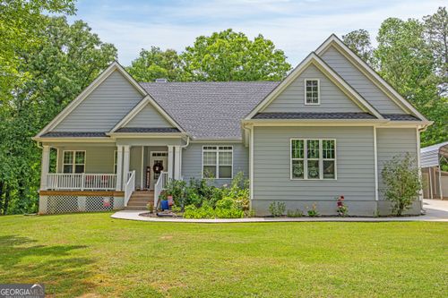2736 Lester Mill Rd, Locust Grove, GA, 30248-4307 | Card Image