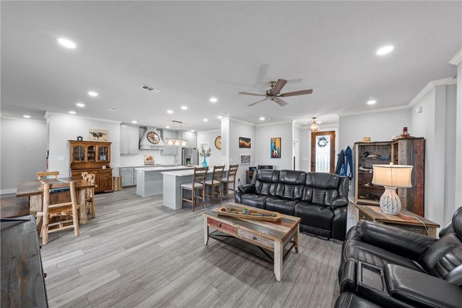 1227 Alexander Rd, House other with 5 bedrooms, 4 bathrooms and 2 parking in Moody TX | Image 10