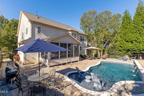 109 Skywater Ln, Holly Springs, NC, 27540-9489 | Card Image