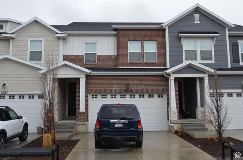 5289 W Van Dyne Ln, Herriman, UT, 84096-2643 | Card Image