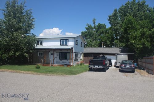 711 Silverbow Ave, Belgrade, MT, 59714-4218 | Card Image