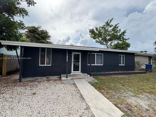 1608 Nw 7th Ave, Fort Lauderdale, FL, 33311-5530 | Card Image