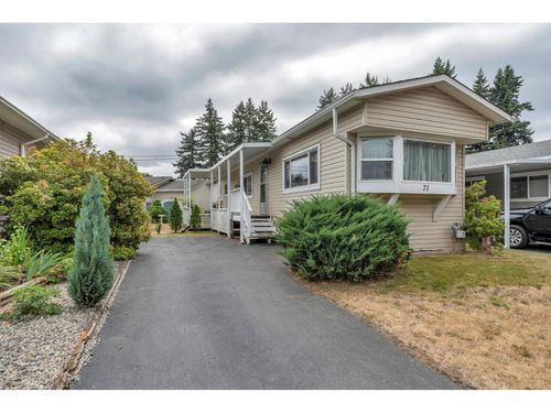 71-31313 Livingstone Ave, Abbotsford, BC, V2T4T1 | Card Image