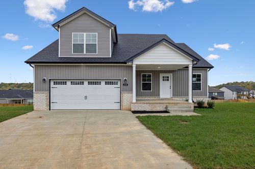 126 Brenda Dr, Clarksville, TN, 37040-7665 | Card Image