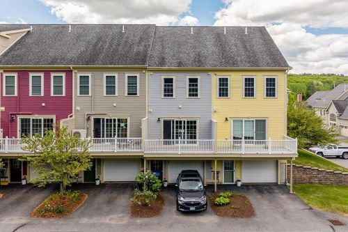 19 Forest Edge Dr, Hanover, NH, 03755-3231 | Card Image