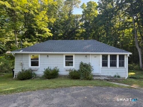 205 Mountain Rd, Wilton, CT, 06897-1529 | Card Image