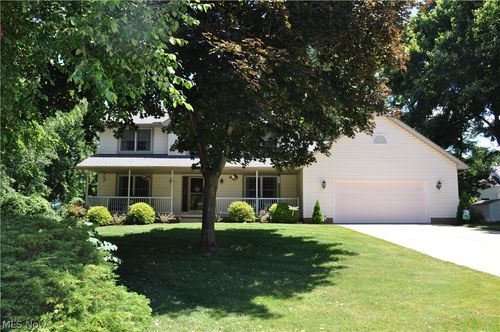 5187 Shoreview Circle Nw, Canton, OH, 44708 | Card Image