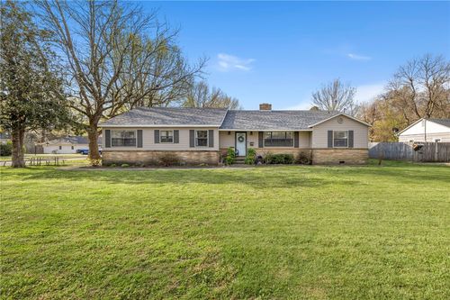 1311 Rogers Ave, Springdale, AR, 72764-4208 | Card Image