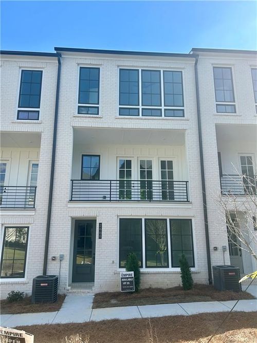 25-2660 Mackintosh Ct, Brookhaven, GA, 30319-3682 | Card Image