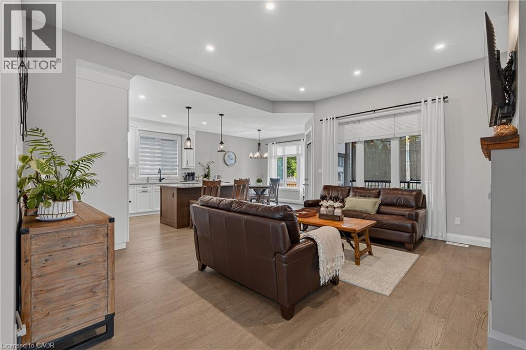 Residential in Paris 4