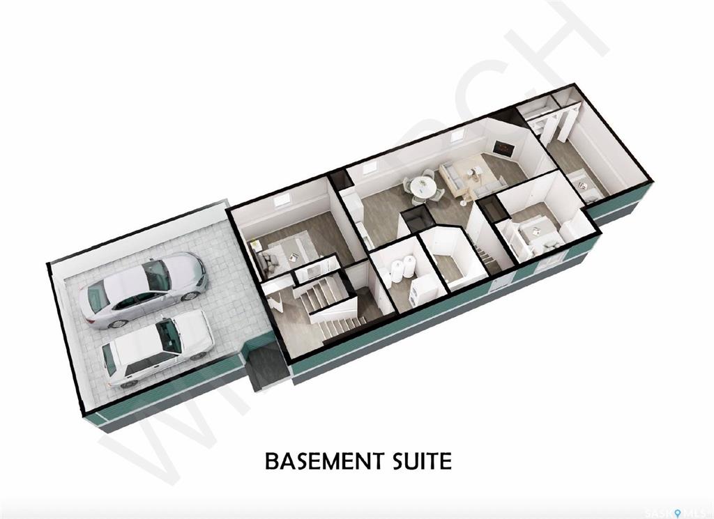 Residential in Saskatoon 4
