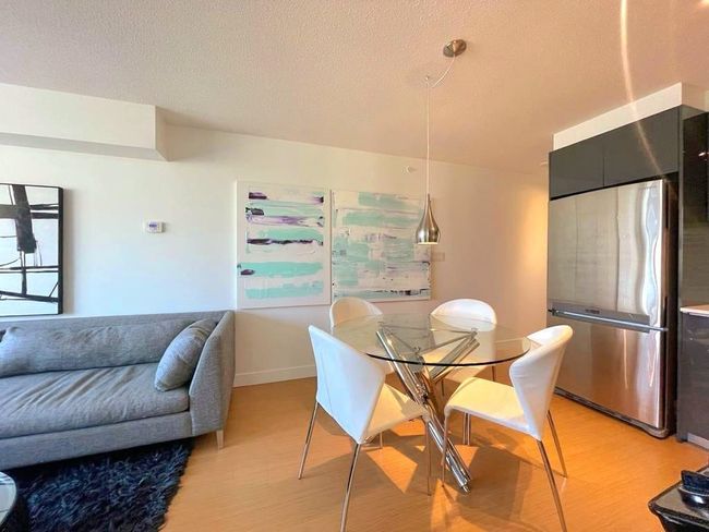 7oo - 1325 Rolston Street, Condo with 2 bedrooms, 0 bathrooms and 1 parking in Vancouver BC | Image 12