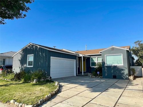 5427 W 135th St, Hawthorne, CA, 90250-4949 | Card Image