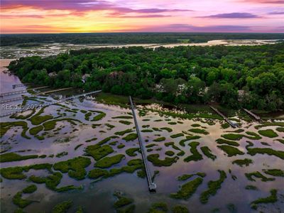 212 Bull Point Drive, Home with 0 bedrooms, 0 bathrooms and null parking in Seabrook SC | Image 2