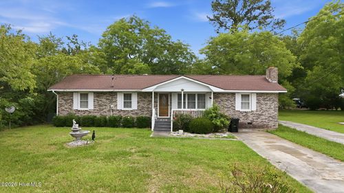 114 Wilbur Street, Tabor City, NC, 28463 | Card Image