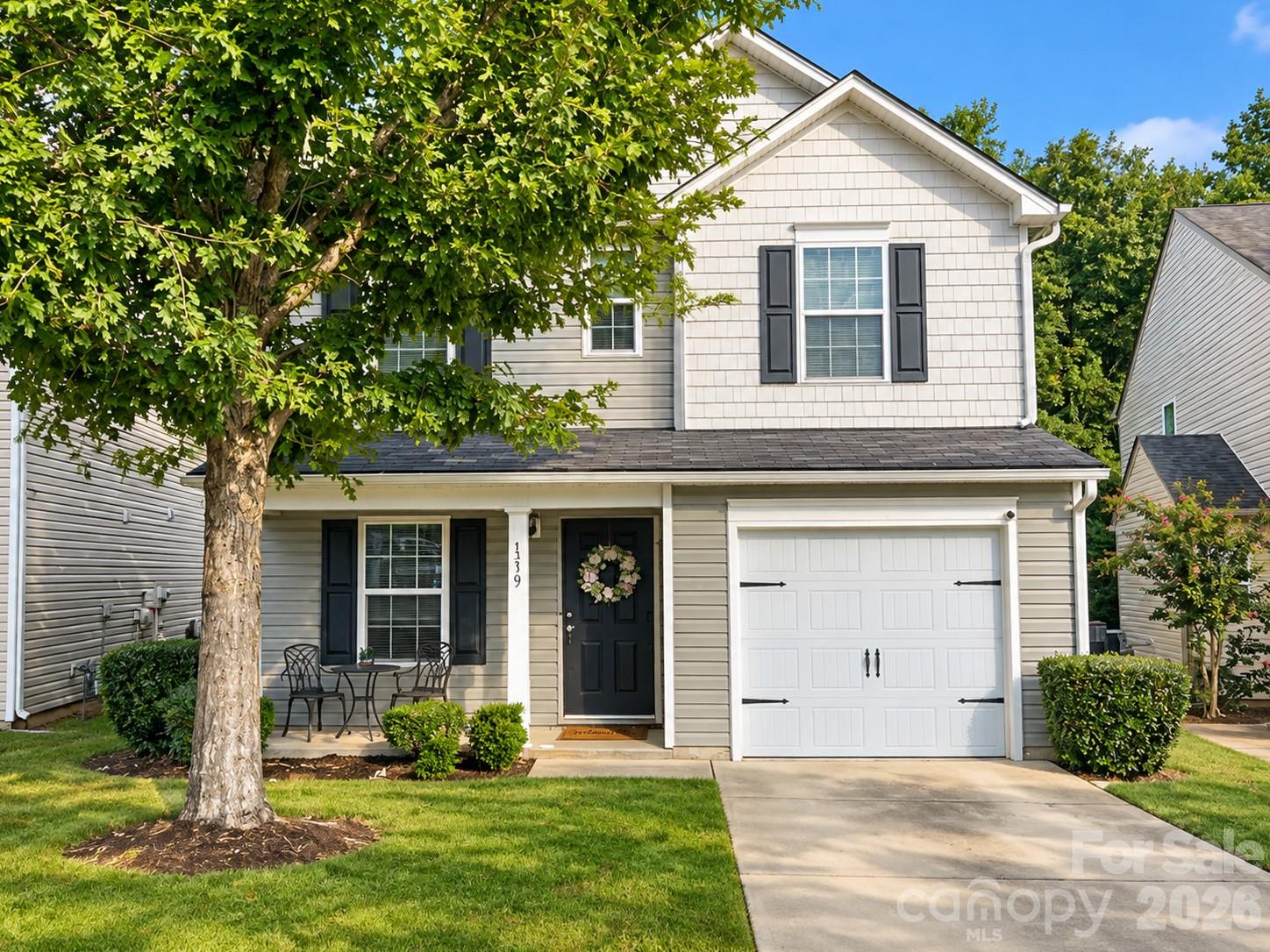 Residential in Charlotte