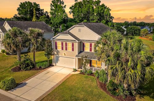 268 Emerald Isle Drive, Moncks Corner, SC, 29461 | Card Image