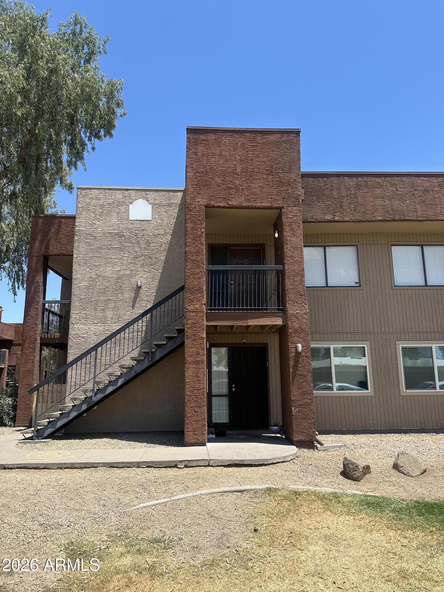 Residential in Phoenix 4