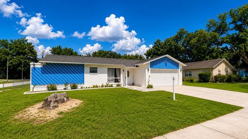 7717 Groveridge Court, ORLANDO, FL, 32810 | Card Image