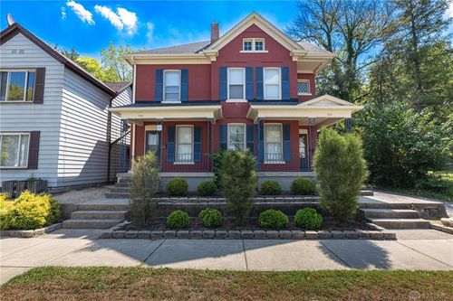 558-558 Wyoming St, Dayton, OH, 45410-1416 | Card Image