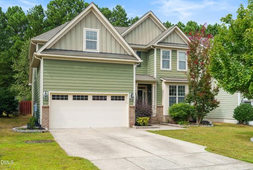 728 Blossom Bay Ln, Apex, NC, 27523-6801 | Card Image