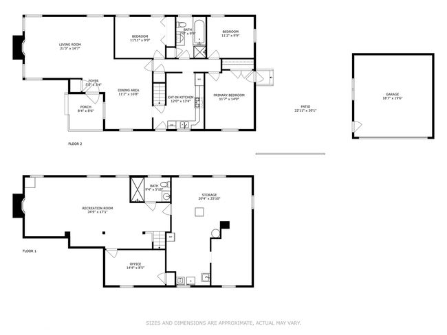 912 Cambridge Ln, House other with 3 bedrooms, 2 bathrooms and 2 parking in Wilmette IL | Image 34