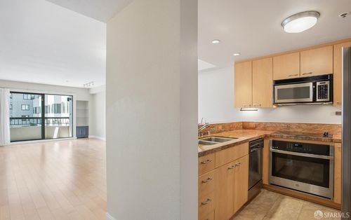 406-601 Van Ness Ave, San Francisco, CA, 94102-3251 | Card Image