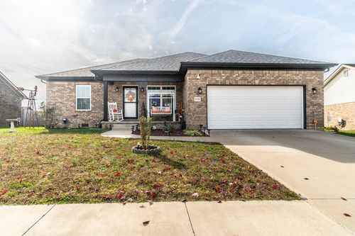 134 Commerce Dr, Berea, KY, 40403-8870 | Card Image